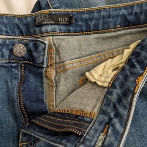 Women's Prana Jeans Size 12 long